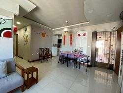 Blk 662B Waterway Sundew (Punggol), HDB 4 Rooms #611638371